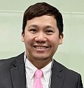 Tyron Yap