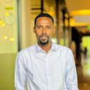 Sharmarke Mohamed Ali