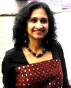 Aarti Ramaswami