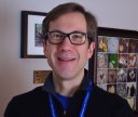 Mark Jensen