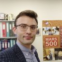 Дмитрий Швед