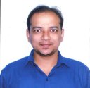Sandeep Raut