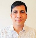 Daulat Kumar Sharma