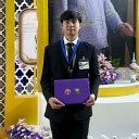 Kitipong Pasanaphong