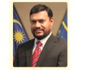 Mohammad Aminul Islam