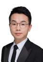 Kaichen Xu 徐凯臣