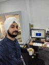Amritpal Singh Chaddha