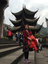 Tran Thi Giang