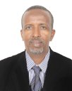 Abdullahi Farah Ahmed