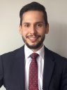 Alexander Vargas Tinoco