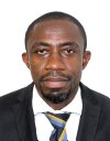 Eric Owusu Mensah