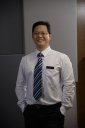 Kenneth Wong Pak Leung