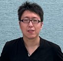 Yueming Lyu (吕月明)|Yueming Lv