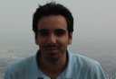 Ashkan Zehfroosh