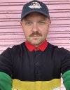 Gareth Longstaff