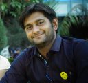 Maulik A Modi