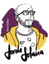 Jordi Solana
