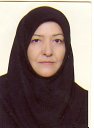 Bibi Eshrat Zamani