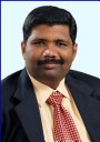 B Velmurugan