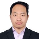 Nikhil Chakma