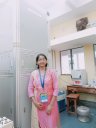 Soma Chatterjee