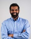 Krishna D Reddy