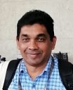 Ashvin Wickramasooriya