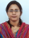 Chitralekha Jena