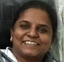 C Namrata Mahender