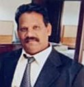 Chandra Mohan Annavarapu