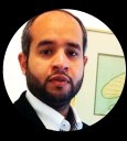 Mohammed Algahtani