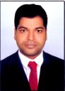 Ami Kumar Parida