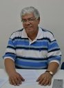 Reginaldo Souza Santos