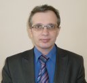Голубчик Эдуард Михайлович Eduard Golubchik