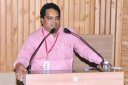 Kundan K. Mishra