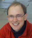 Charles Weir