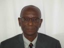 David Ifeanyi Uchezuba