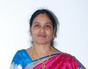 P Anuradha Sudheer