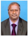 T Mathevan Pillai