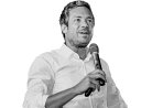 Michael Durst