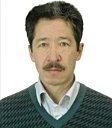 Sabdenov Kanysh