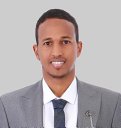 Mohamed Farah Yusuf Mohamud