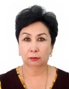 Osuda Abdullaeva