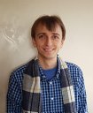 Guillaume Jeanneret Sanmiguel|Guillaume Jeanneret