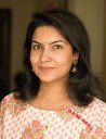 Rajlaxmi Chouhan