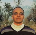Sandeep Pulla