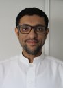 Fahad T Algorain