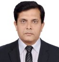 Dhirendra Kumar Rai