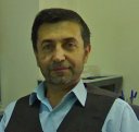 Ahmad Moussavi