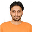 Nithyanandan Thyagarajan